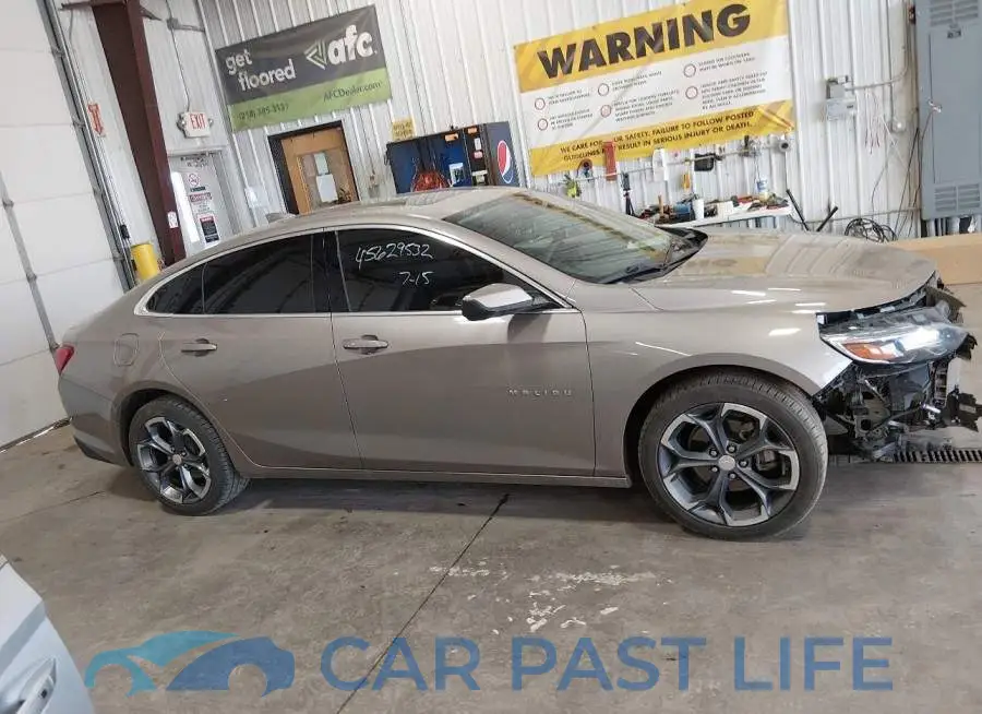 1G1ZD5ST7PF242509# 14