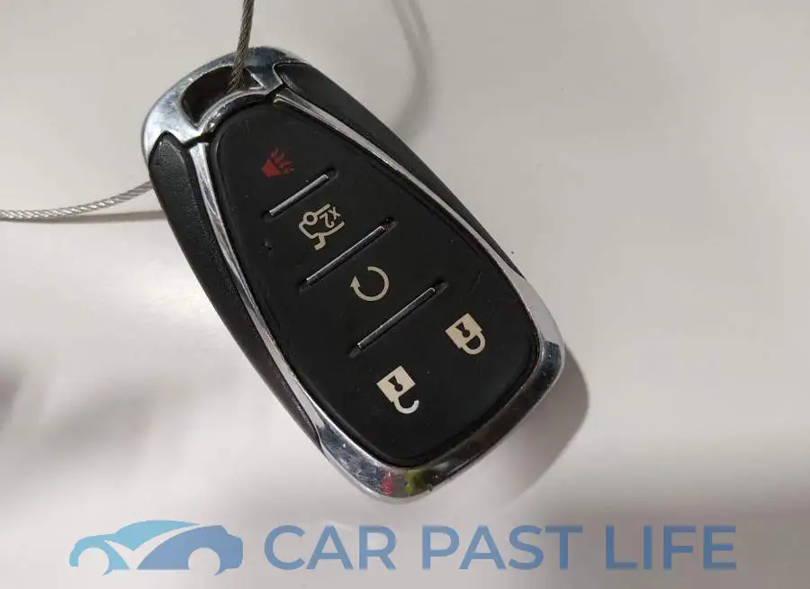 1G1ZD5ST7PF242509# 11