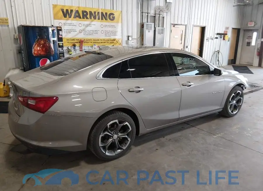1G1ZD5ST7PF242509# 4