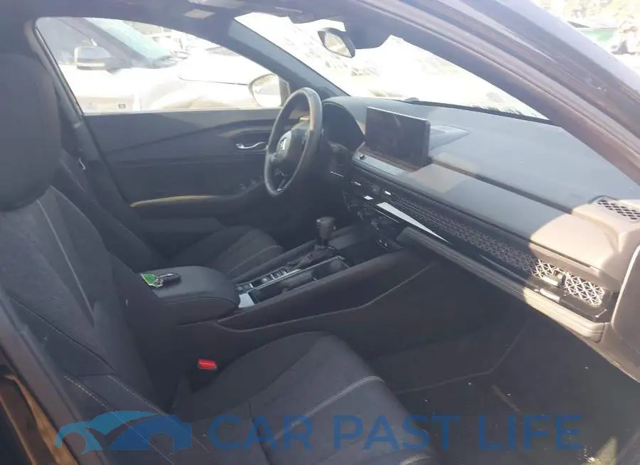 1HGCY2F54SA098033# 5
