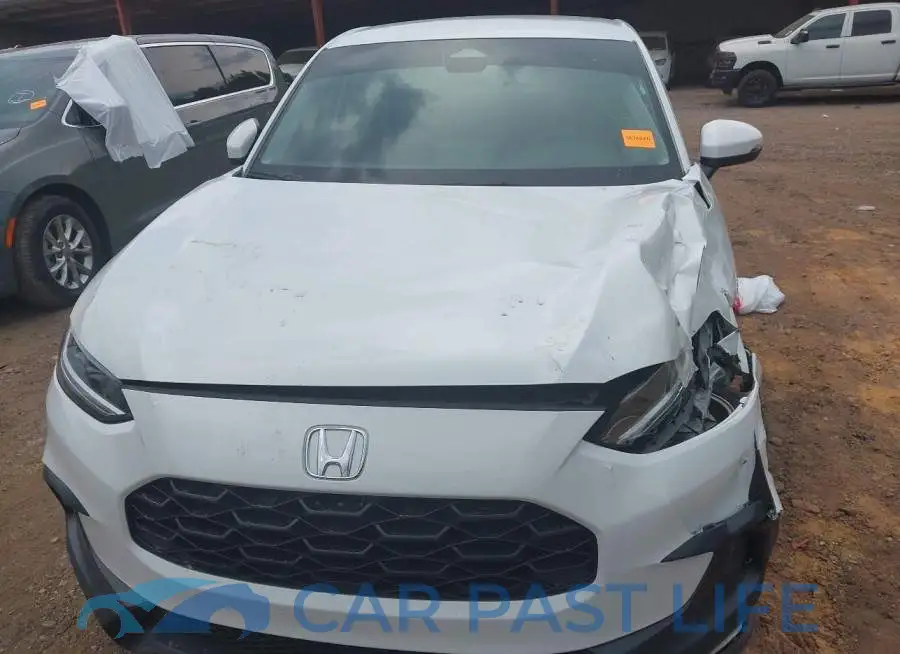 3CZRZ1H30RM714569# 12
