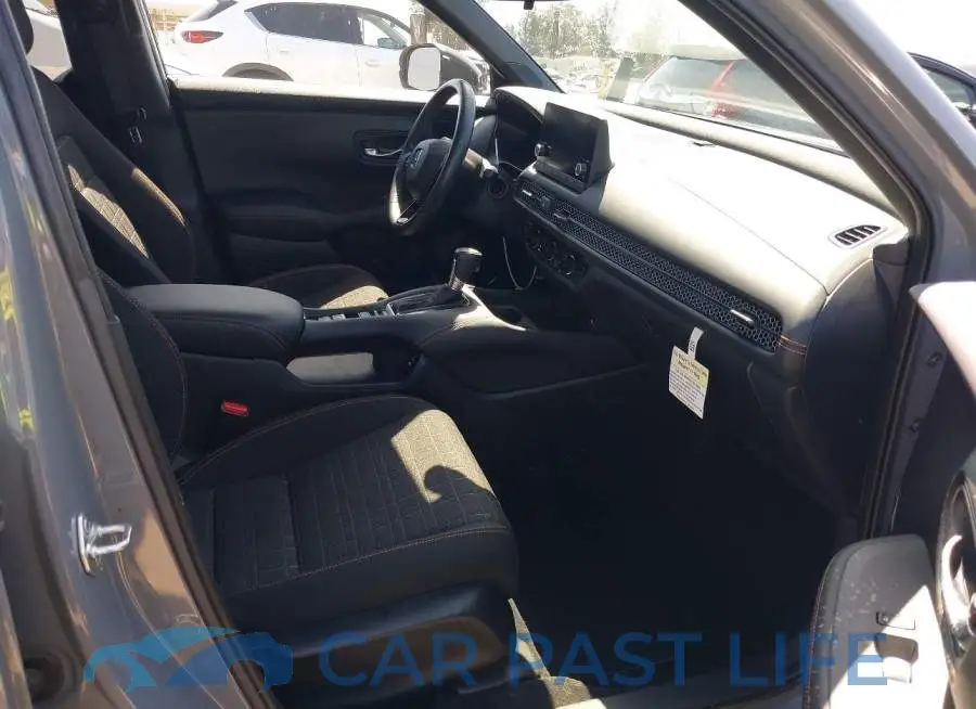 3CZRZ2H58RM762246# 5