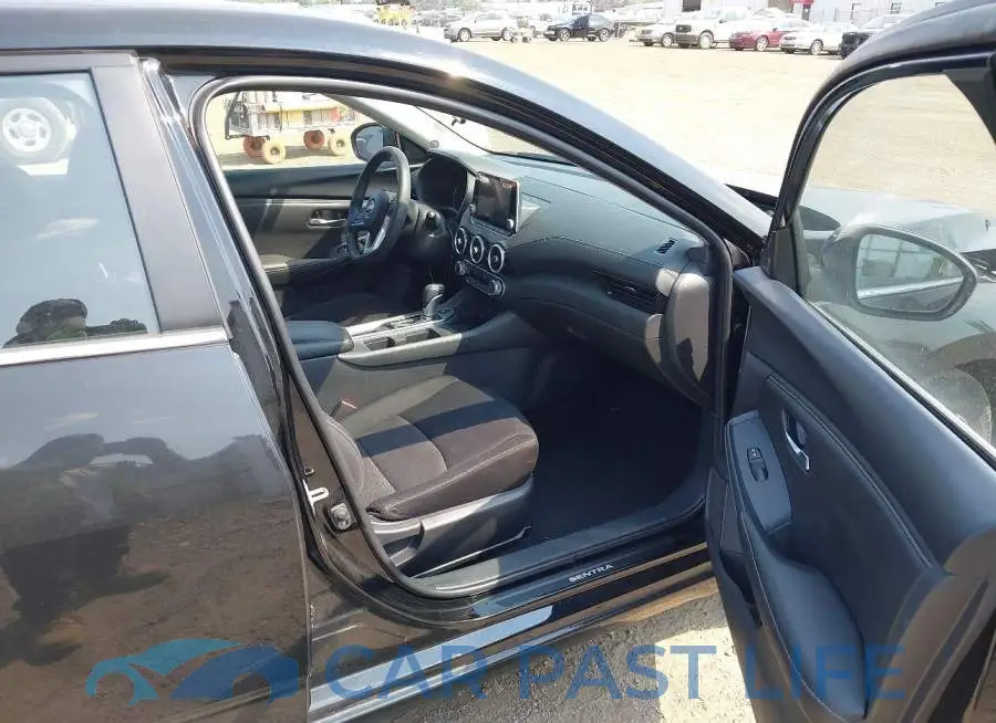3N1AB8CV6SY276716# 5