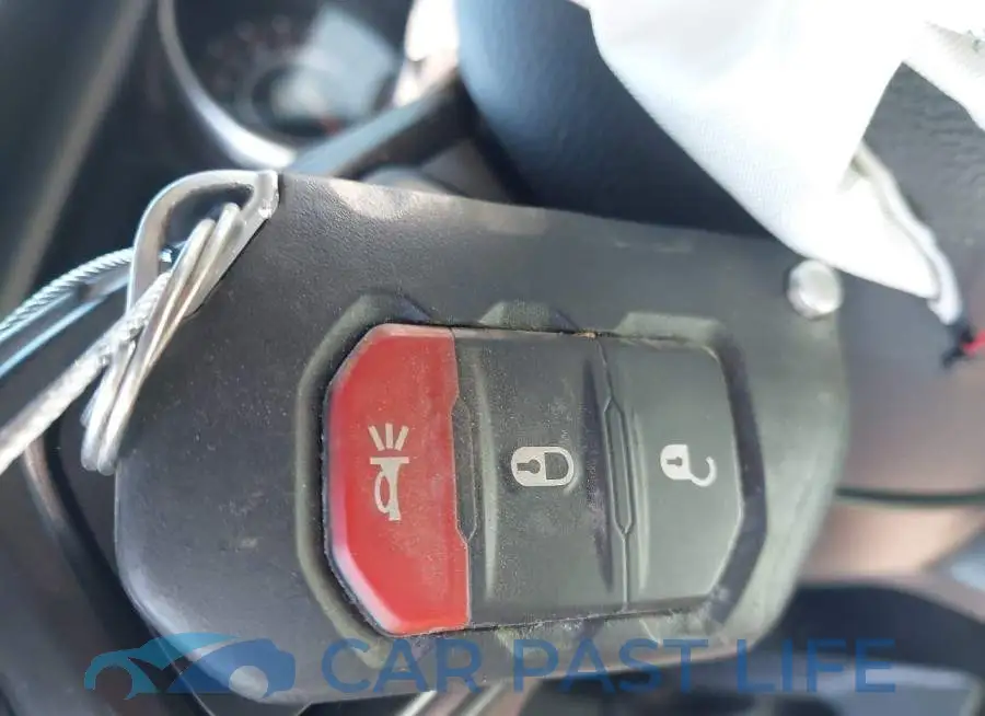 1C4HJXDN0MW814070# 11
