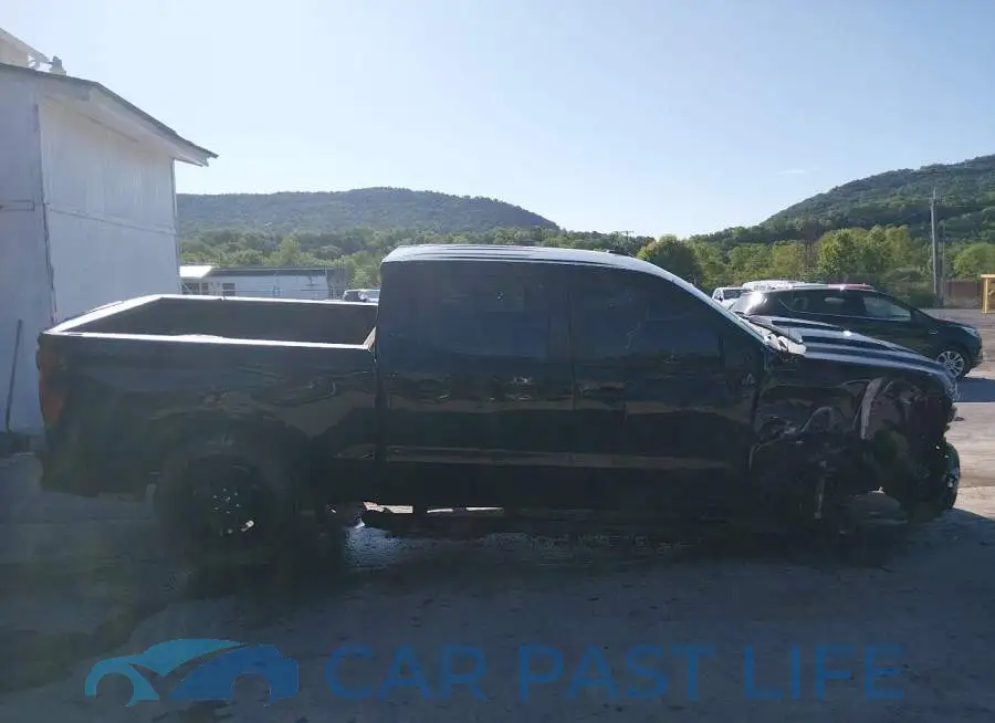3GCUDFE82RG358247# 13