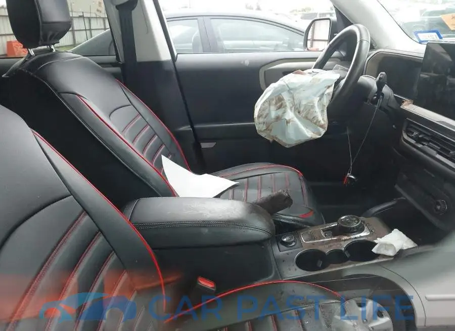 3FMCR9BN5SRE48197# 5
