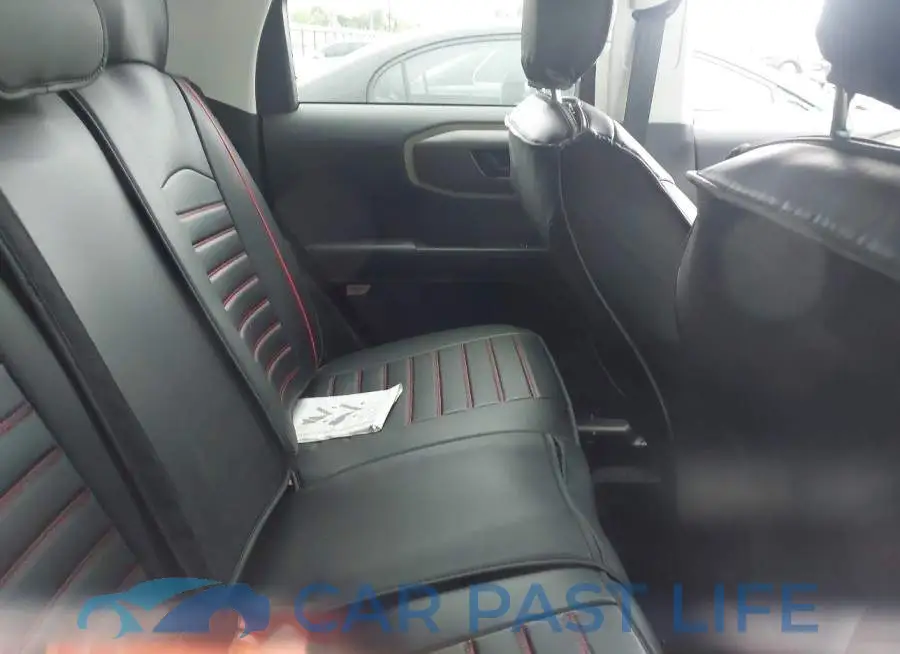 3FMCR9BN5SRE48197# 8