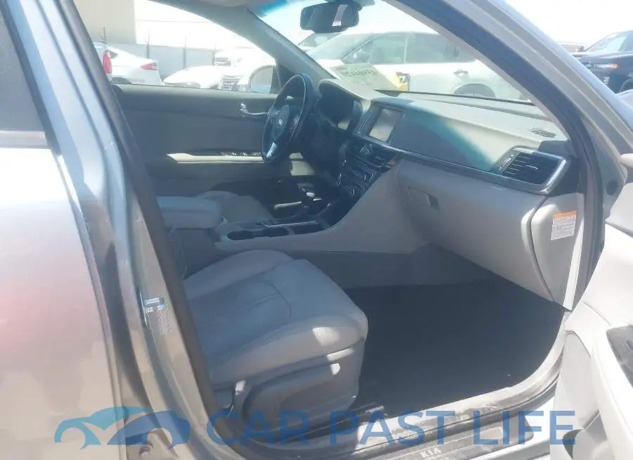 KNAGV4LD4H5007616# 5