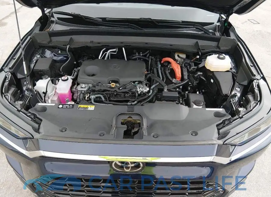 5TDACAB54TS110755# 10