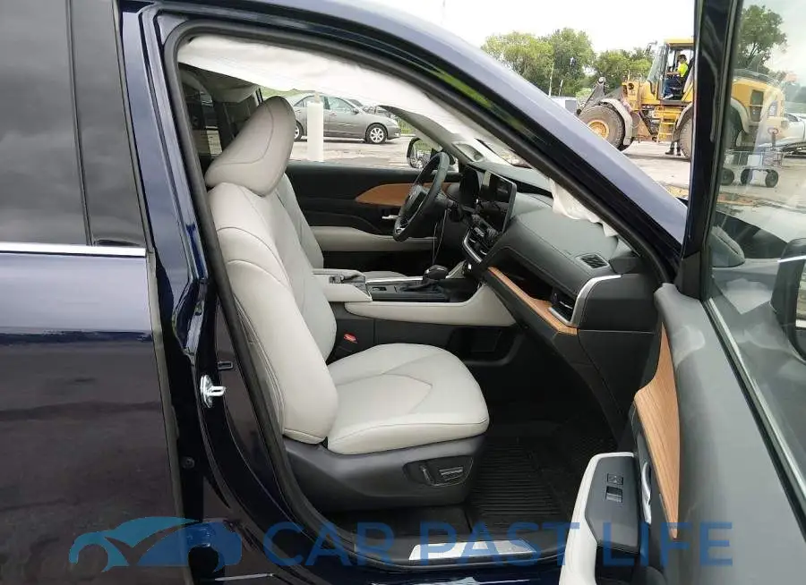 5TDACAB54TS110755# 5