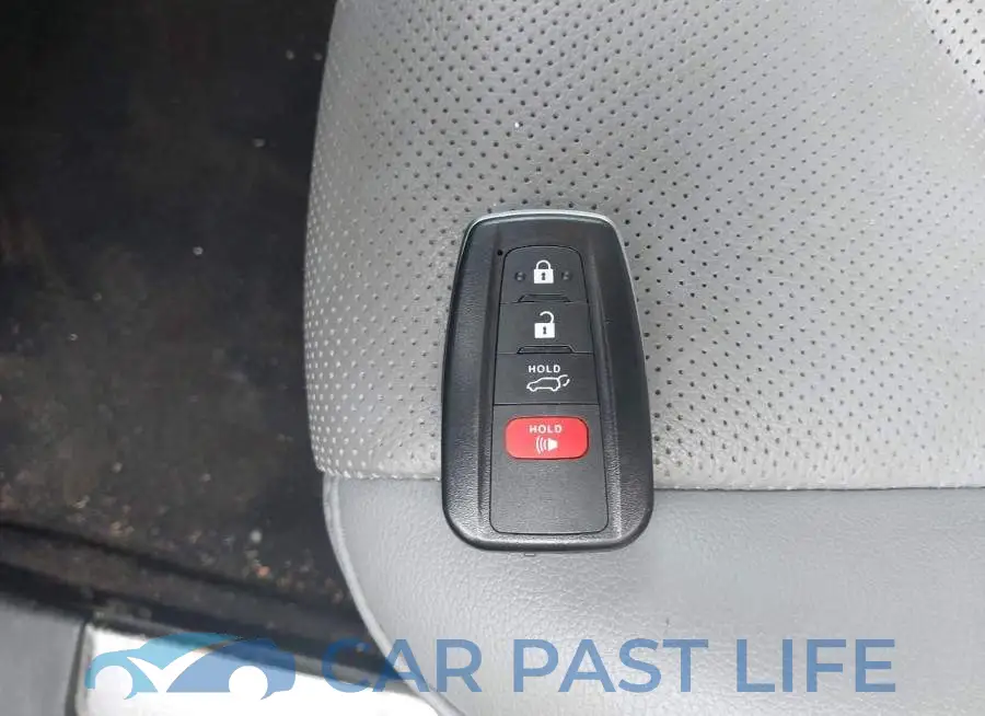 5TDYZRAH4LS011277# 11