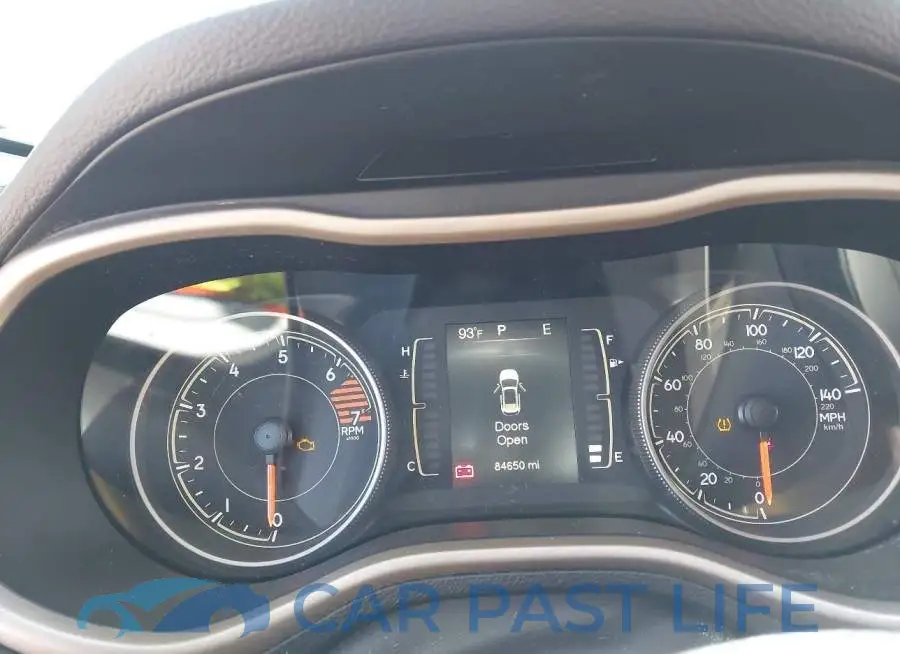 1C4PJLCB4JD540066# 7