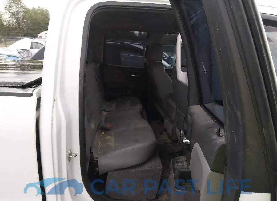 1GCVKNEC5GZ171381# 8