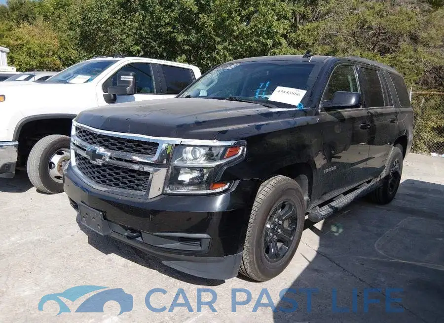 1GNSCAKC8JR403712# 2
