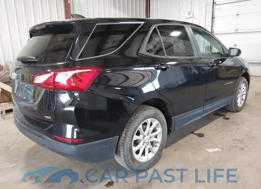 2GNAXSEV8L6254560# 4