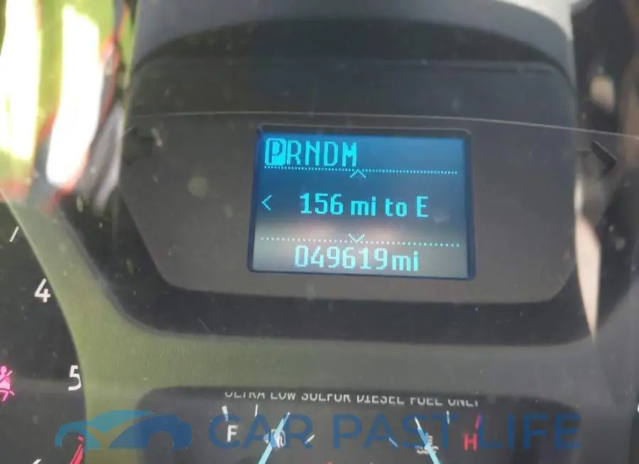 1FBAX2XV5JKB51908# 16