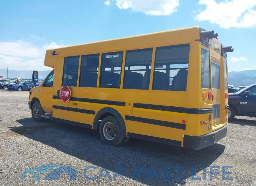 1FDEE4FL9GDC13835# 3