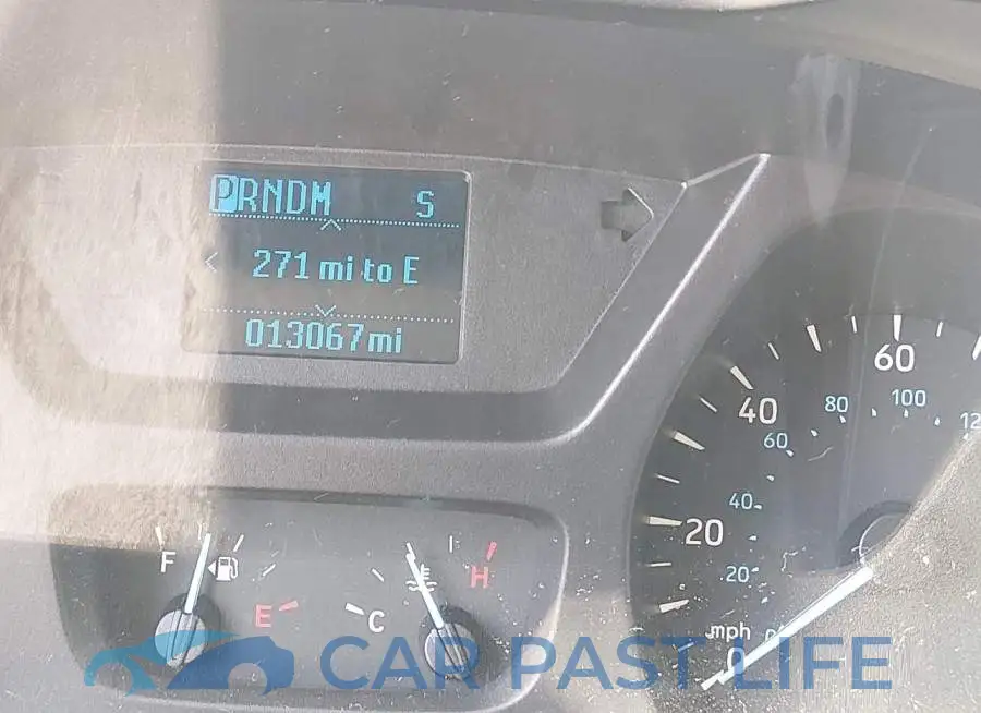 1FDYR5PM0JKB23040# 18