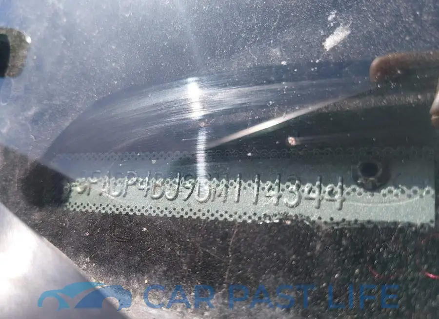 3FADP4BJ9GM114344# 12