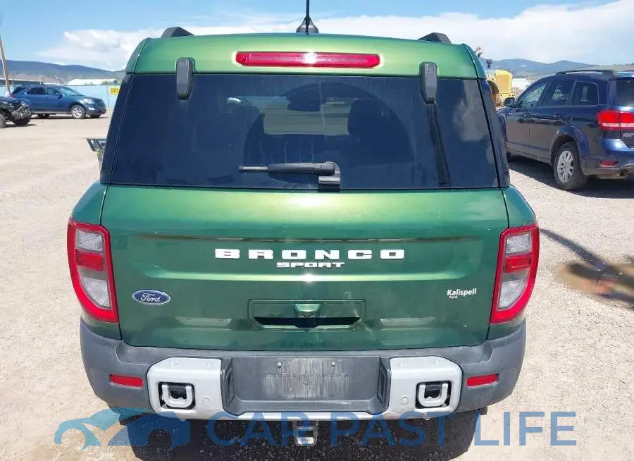 3FMCR9BN9SRE73961# 16