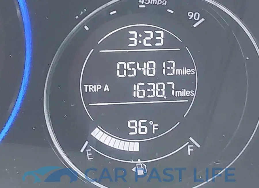 3CZRU5H11NM735994# 16