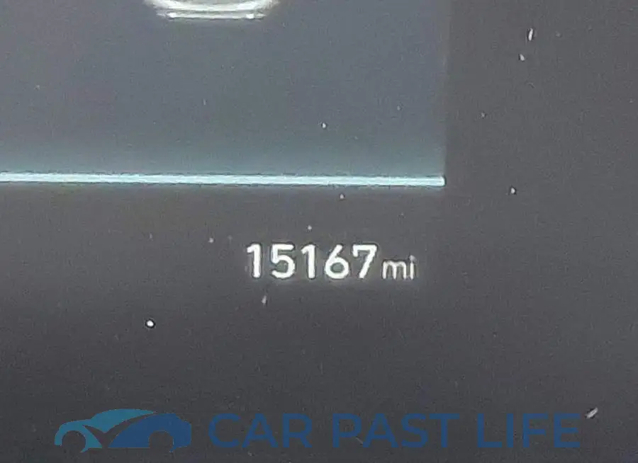 KM8HBCAB6SU223990# 16