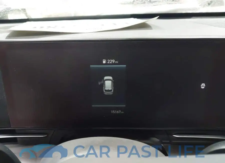 KM8HBCAB6SU223990# 7