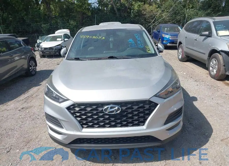 KM8J2CA40LU133593# 12