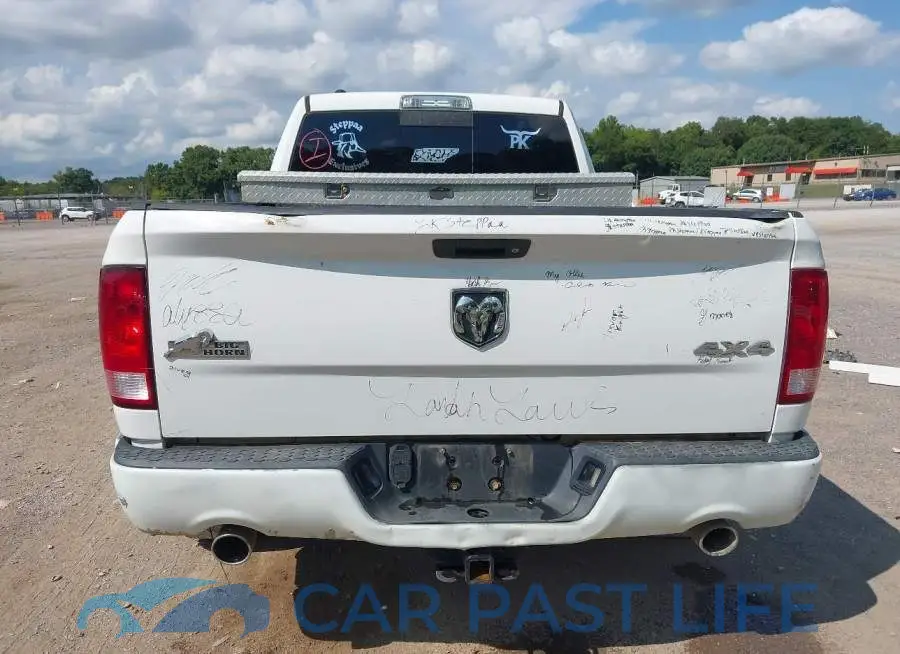 1C6RR7GT1GS168189# 16