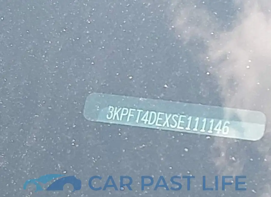 3KPFT4DEXSE111146# 18
