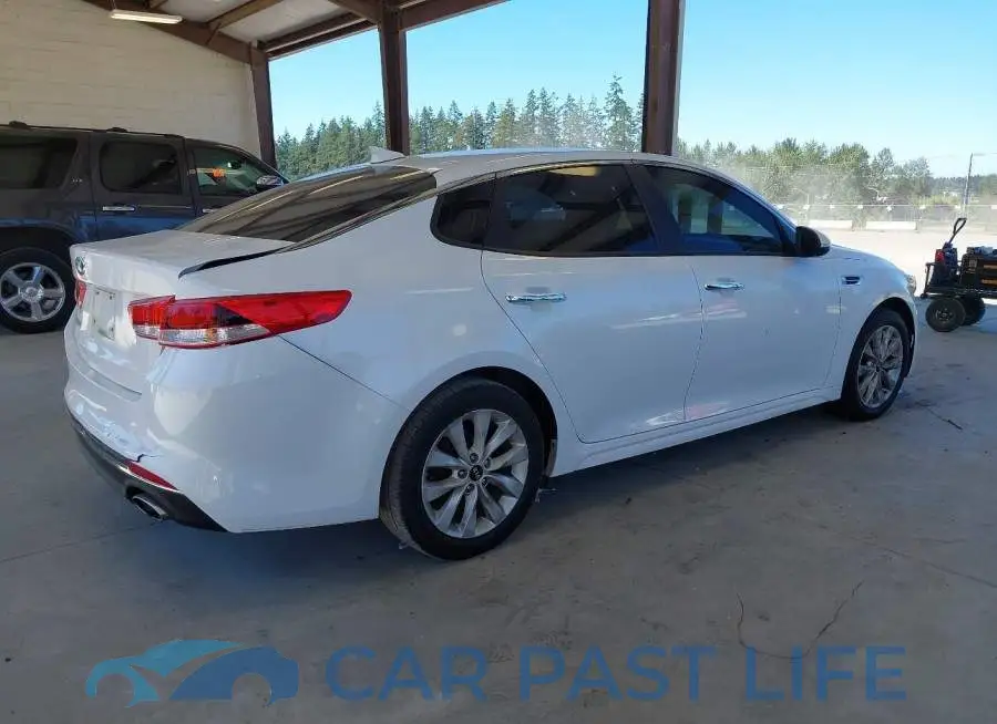 5XXGT4L36HG164009# 4