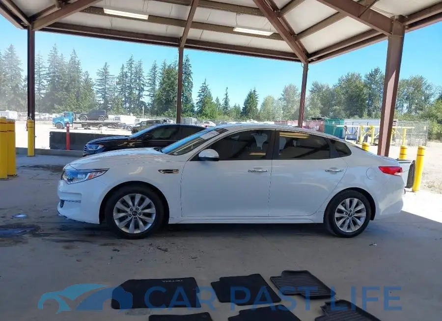 5XXGT4L36HG164009# 14