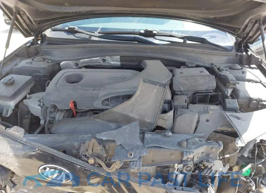 5XXGT4L37KG292606# 10