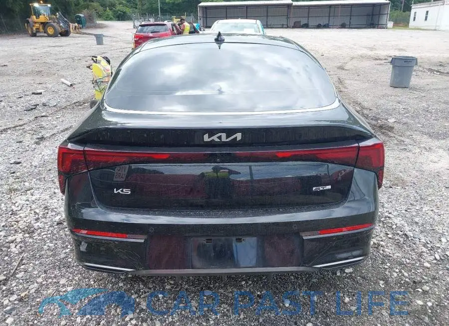KNAG64J74T5417982# 16