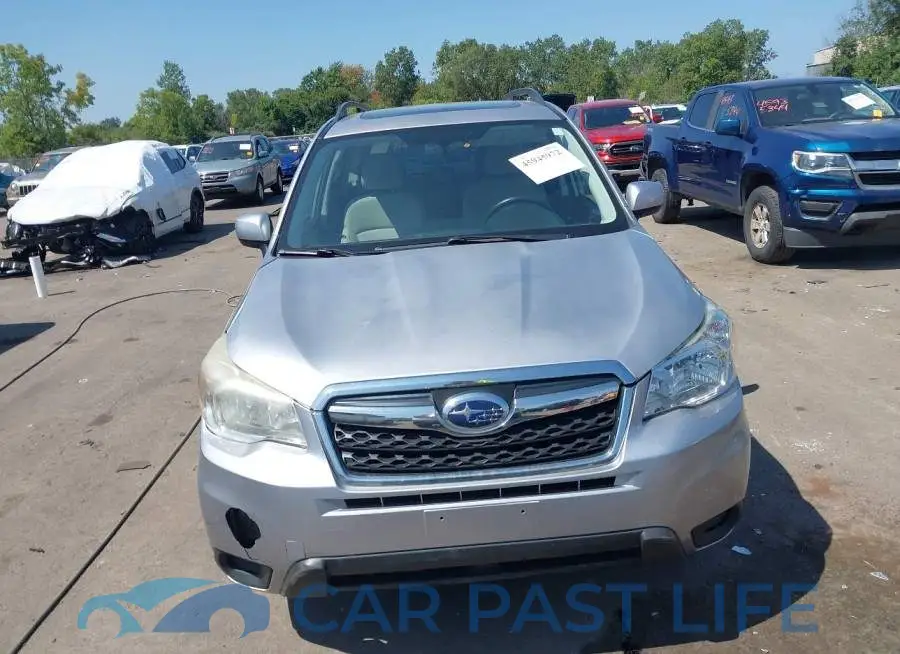 JF2SJADC1GH540955# 12