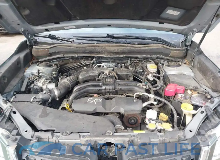 JF2SJAXC5GH484210# 10