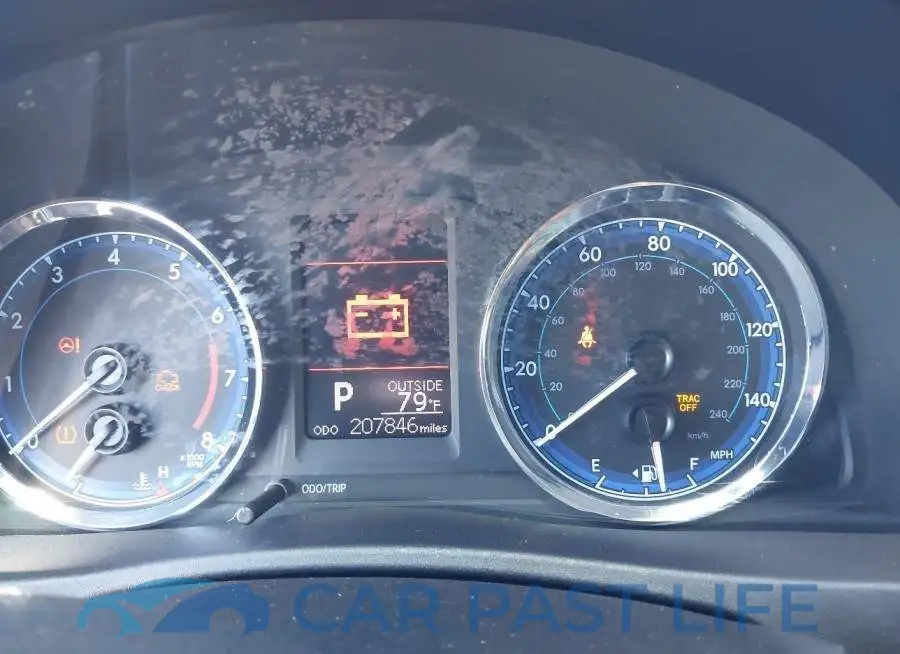 2T1BURHE1HC753717# 7
