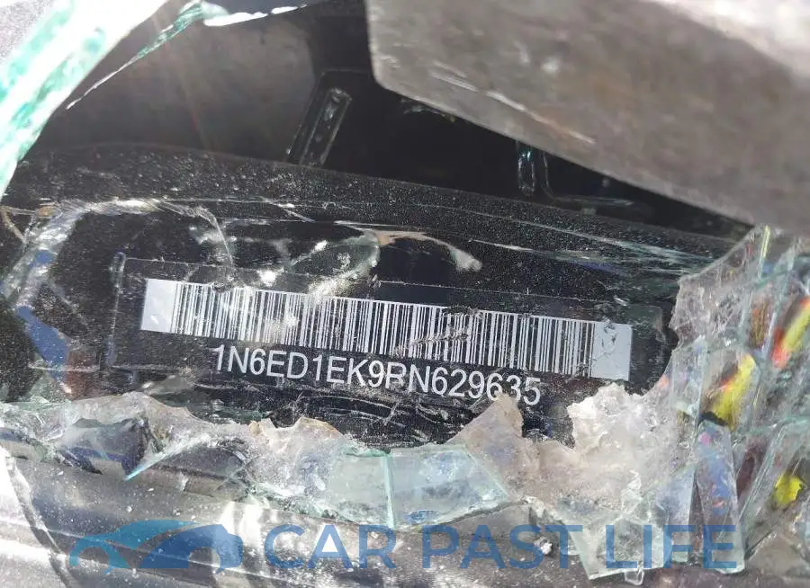 1N6ED1EK9RN629635# 9