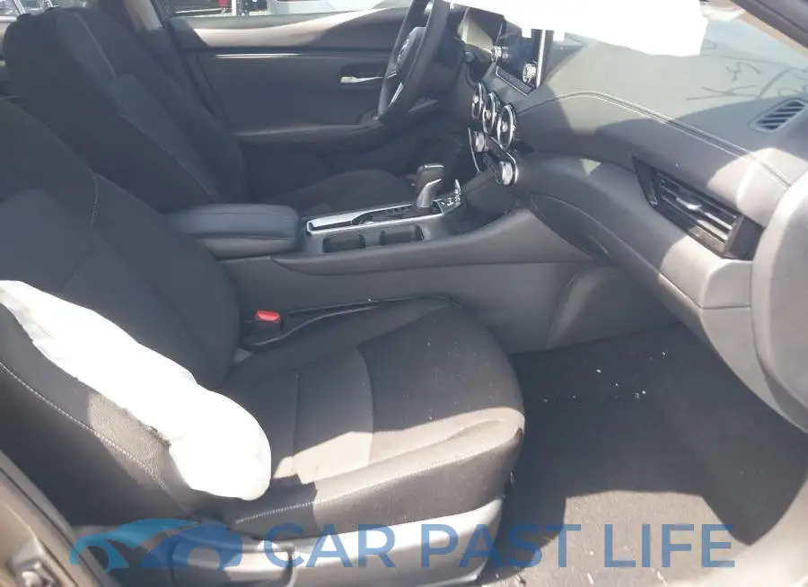 3N1AB8CV1SY246460# 5