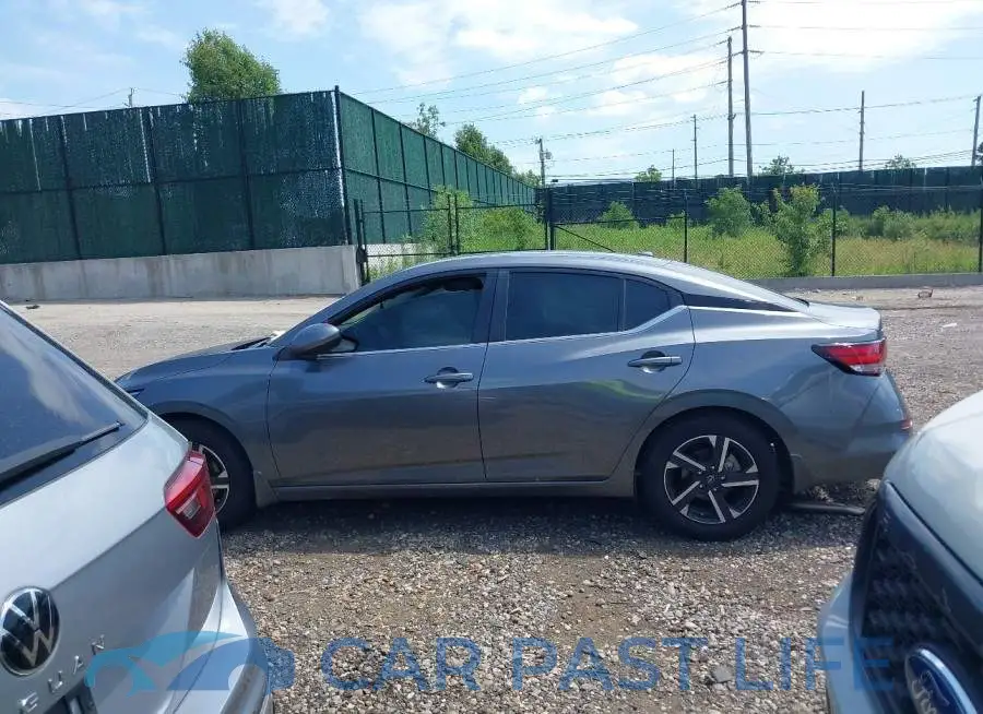 3N1AB8CV1SY246460# 14