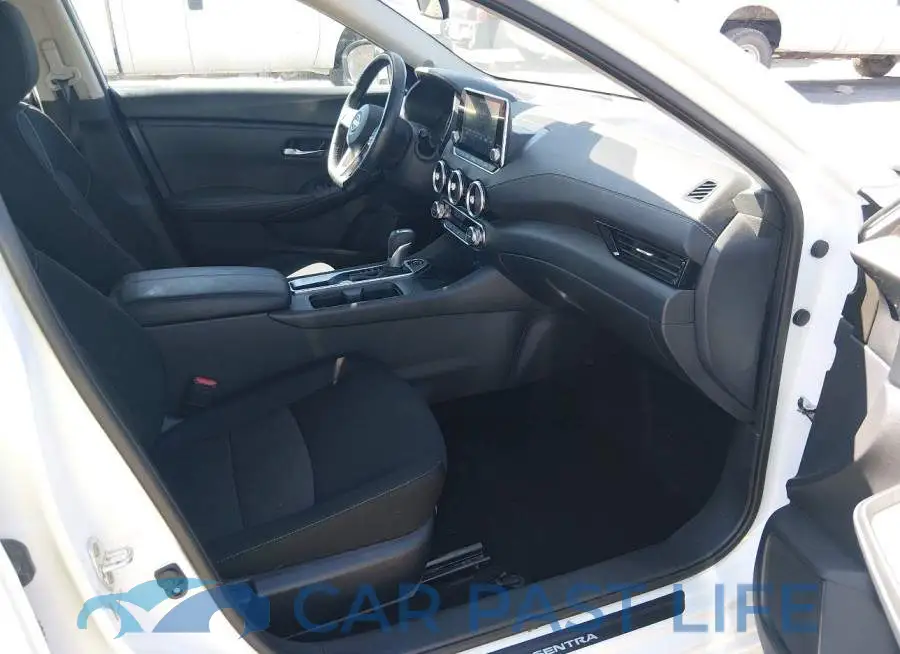 3N1AB8CV7SY212278# 5