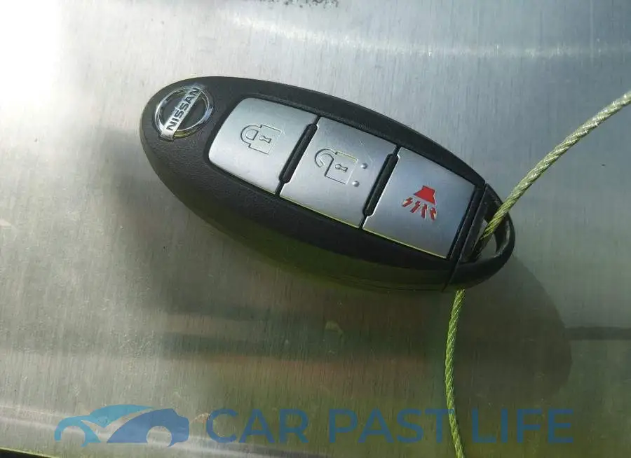 JN1BJ1CP5JW158422# 11