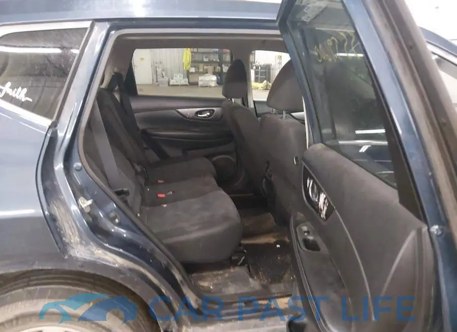 KNMAT2MV4GP602818# 8
