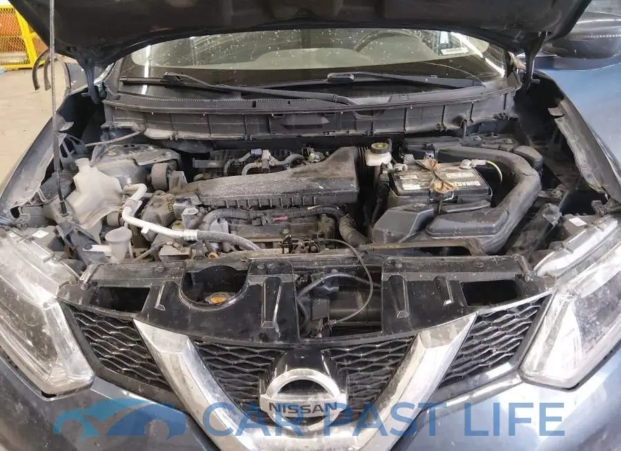 KNMAT2MV4GP602818# 10