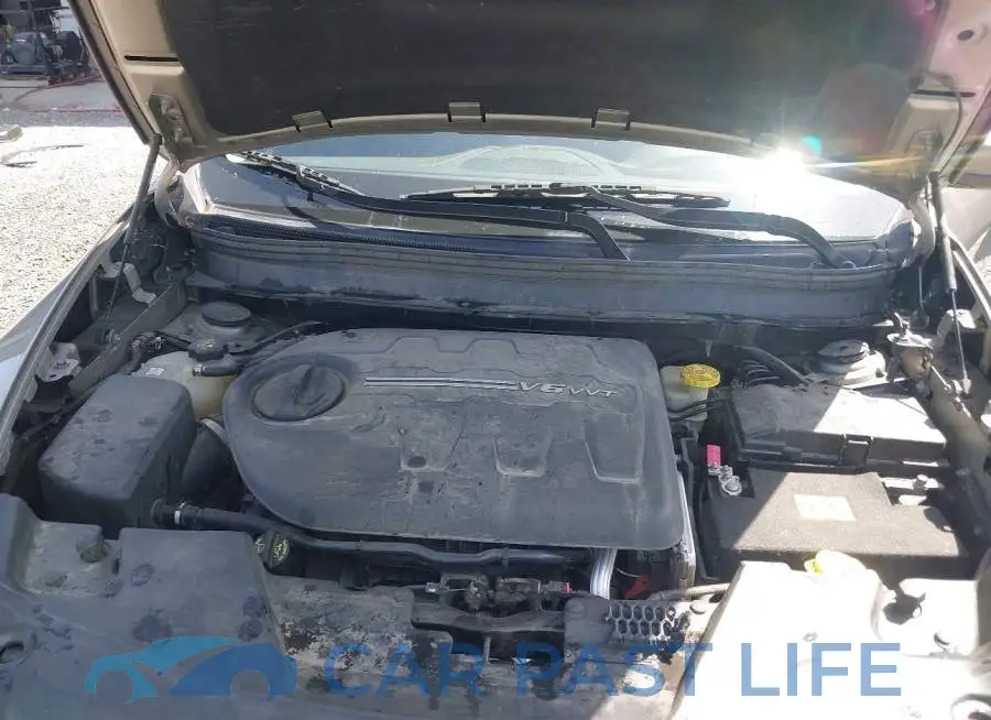 1C4PJMBS7GW341341# 10