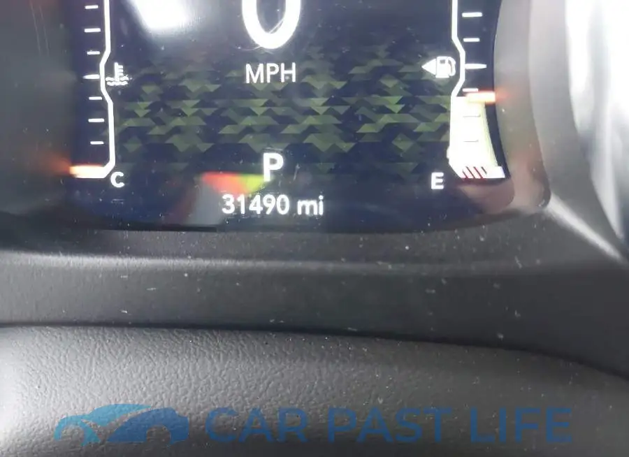 1C6HJTAG1PL525419# 15