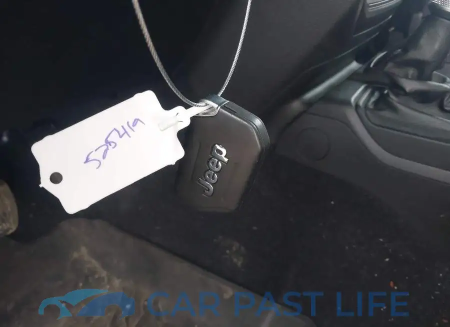 1C6HJTAG1PL525419# 11