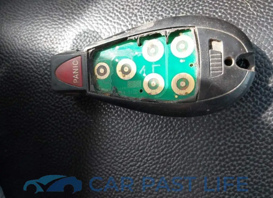 2C4RDGEG2KR606788# 11