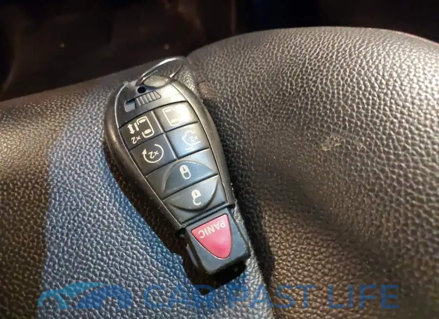 2C4RDGEG8KR564031# 11