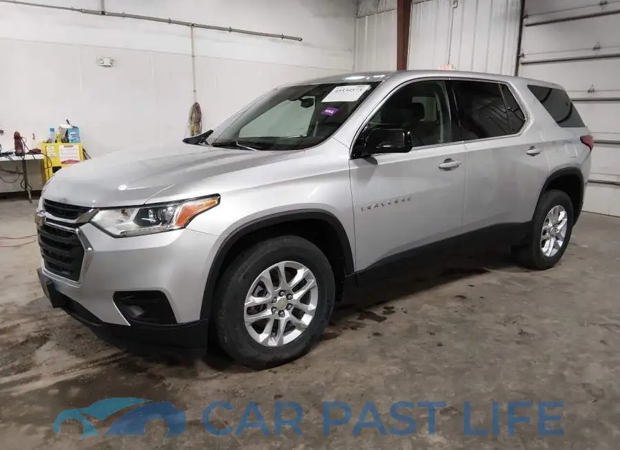 1GNEVFKW2KJ105672# 2